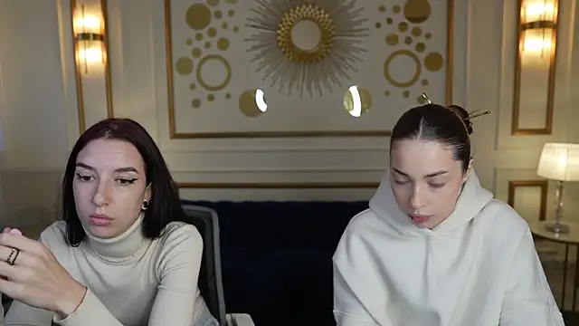 Kate054 online show from November 7, 2025, 11:26 am