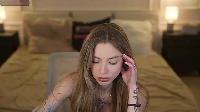 Kisasolo online show from November 26, 2025, 1:05 am