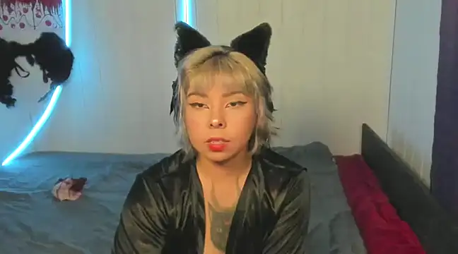 Snapshot of Diosagata chatting on December 19, 2024, 3:29 am Diosagata online show from December 19, 2024, 3:29 am