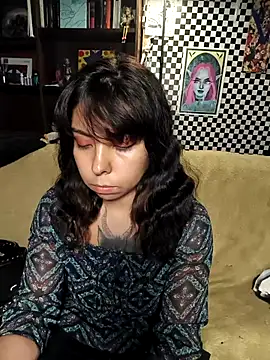 Snapshot of Diosagata chatting on April 5, 2026, 3:35 am Diosagata online show from April 5, 2026, 3:35 am