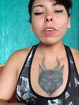 Snapshot of Diosagata chatting on October 4, 2025, 5:58 pm Diosagata online show from October 4, 2025, 5:58 pm