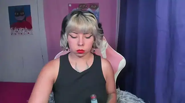 Snapshot of Diosagata chatting on December 31, 2024, 3:01 am Diosagata online show from December 31, 2024, 3:01 am