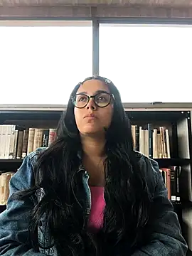 Annya-sweet online show from February 2, 2026, 2:49 pm