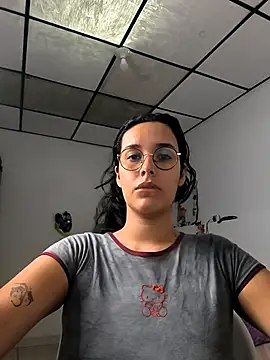 Annya-sweet online show from November 27, 2025, 1:44 pm