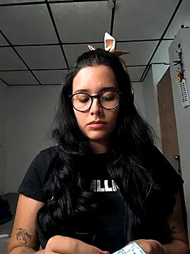 Annya-sweet online show from March 4, 2026, 3:42 pm