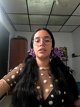 Annya-sweet online show from November 28, 2025, 2:28 pm