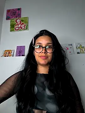 Snapshot of Annya-sweet chatting on April 8, 2026, 4:08 pm Annya-sweet online show from April 8, 2026, 4:08 pm