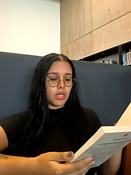 Annya-sweet online show from October 24, 2025, 2:49 pm