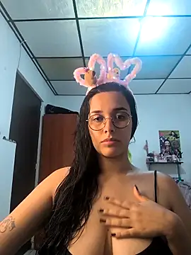 Annya-sweet online show from October 31, 2025, 2:46 pm