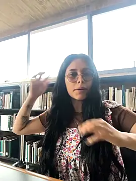 Annya-sweet online show from January 15, 2026, 2:42 pm