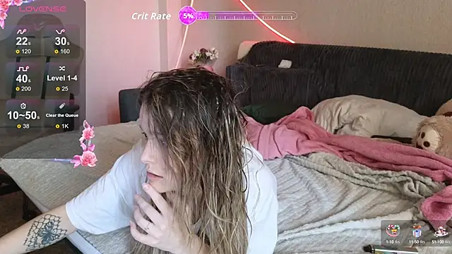 Snapshot of Nate__ chatting on October 8, 2025, 3:30 am Nate online show from October 8, 2025, 3:30 am