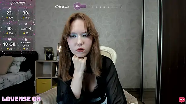 Snapshot of VikaMiMi chatting on July 28, 2026, 12:48 pm VikaMiMi online show from July 28, 2026, 12:48 pm