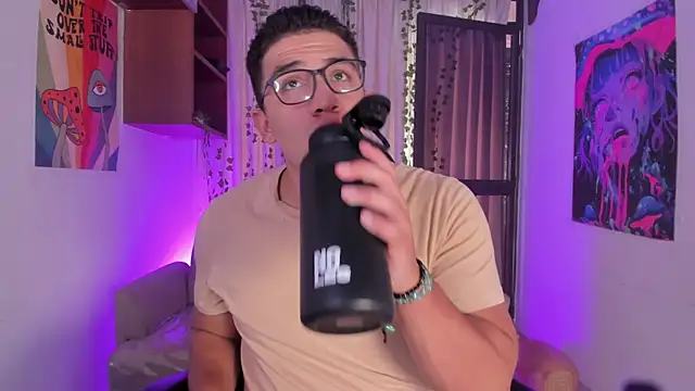 JeffDaltton online show from February 9, 2026, 8:29 pm