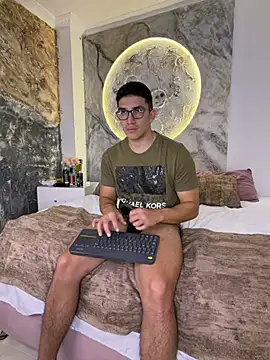 JeffDaltton online show from July 8, 2026, 12:17 pm