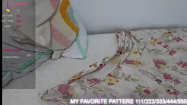 Claraxxxxx online show from March 23, 2026, 3:45 pm