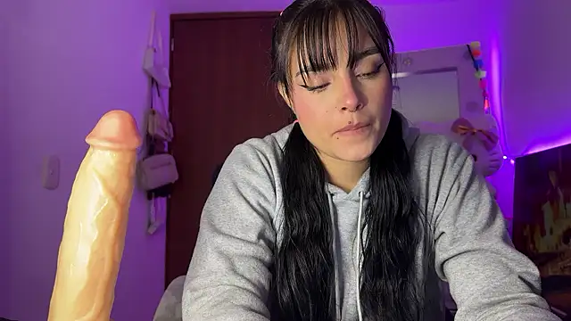 Snapshot of salome_polaniiee chatting on November 23, 2025, 6:56 am salome polaniiee online show from November 23, 2025, 6:56 am