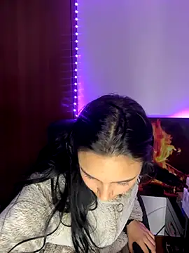 Snapshot of salome_polaniiee chatting on October 2, 2025, 7:01 am salome polaniiee online show from October 2, 2025, 7:01 am