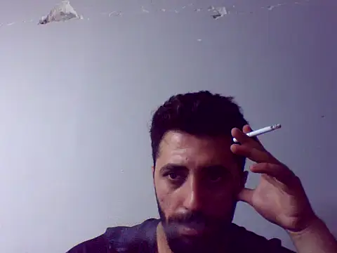 Rakiyy34 online show from September 27, 2025, 1:17 pm