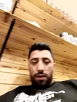 Rakiyy34 online show from January 28, 2025, 1:05 pm