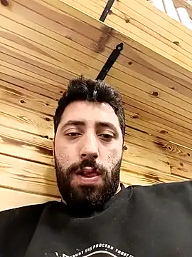 Rakiyy34 online show from February 18, 2025, 11:00 am