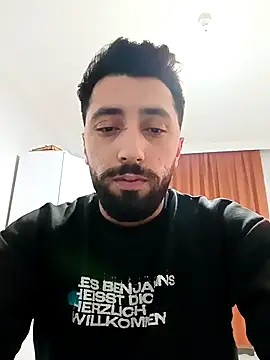 Rakiyy34 online show from March 3, 2025, 10:10 pm