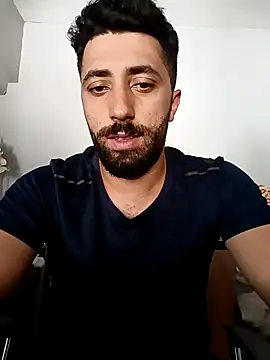 Rakiyy34 online show from September 18, 2025, 9:34 am