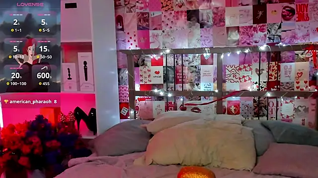 Snapshot of DiWalton chatting on October 27, 2025, 6:47 am DiWalton online show from October 27, 2025, 6:47 am