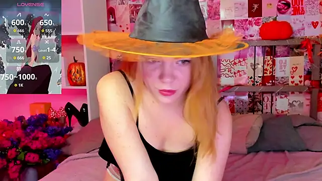 Snapshot of DiWalton chatting on November 1, 2025, 1:34 am DiWalton online show from November 1, 2025, 1:34 am