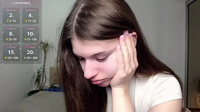 Snapshot of SayMeow_ chatting on February 22, 2025, 8:42 pm SayMeow online show from February 22, 2025, 8:42 pm