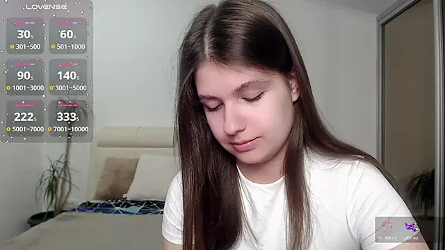 Snapshot of SayMeow_ chatting on February 26, 2025, 8:47 pm SayMeow online show from February 26, 2025, 8:47 pm
