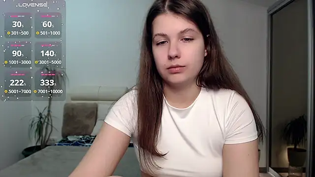 Snapshot of SayMeow_ chatting on March 7, 2025, 9:17 pm SayMeow online show from March 7, 2025, 9:17 pm