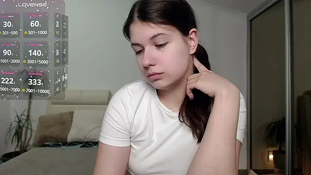 Snapshot of SayMeow_ chatting on February 16, 2025, 3:37 am SayMeow online show from February 16, 2025, 3:37 am