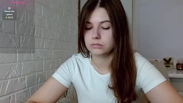 Snapshot of SayMeow_ chatting on September 15, 2025, 5:52 am SayMeow online show from September 15, 2025, 5:52 am