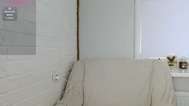 Snapshot of SayMeow_ chatting on September 14, 2025, 5:41 am SayMeow online show from September 14, 2025, 5:41 am