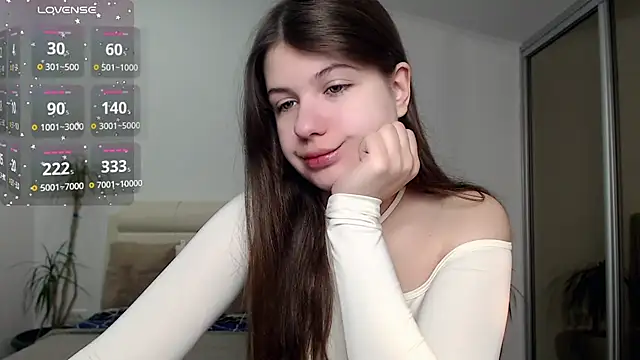 Snapshot of SayMeow_ chatting on February 20, 2025, 6:17 am SayMeow online show from February 20, 2025, 6:17 am