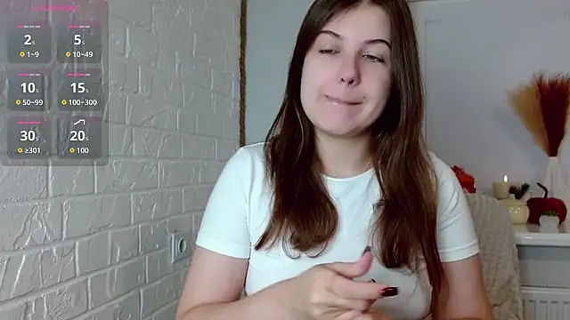 Snapshot of SayMeow_ chatting on September 20, 2025, 5:01 am SayMeow online show from September 20, 2025, 5:01 am