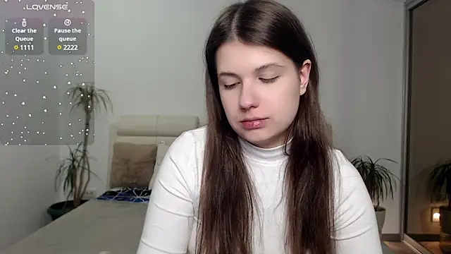 Snapshot of SayMeow_ chatting on February 19, 2025, 4:34 am SayMeow online show from February 19, 2025, 4:34 am