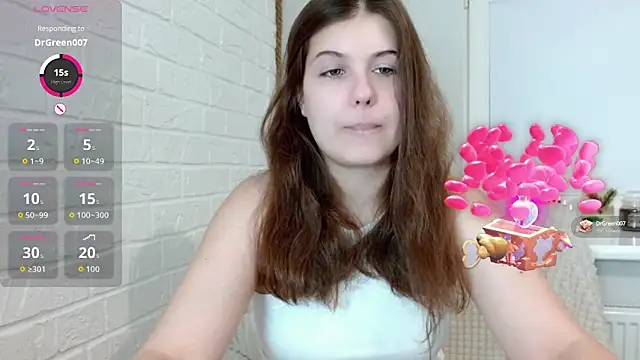 Snapshot of SayMeow_ chatting on September 13, 2025, 5:07 am SayMeow online show from September 13, 2025, 5:07 am