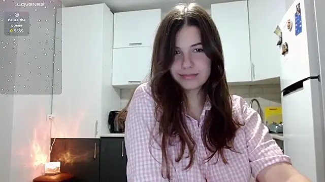 SayMeow  online show from November 11, 2025, 12:49 am