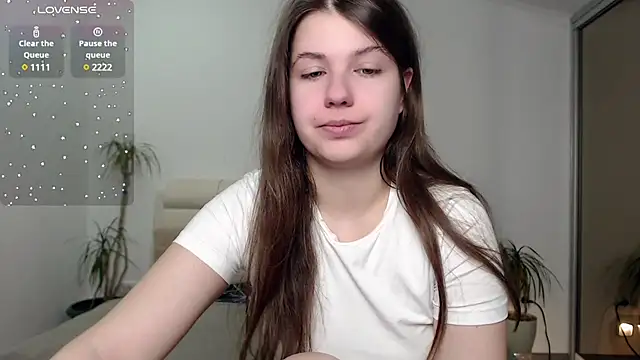 Snapshot of SayMeow_ chatting on February 24, 2025, 5:22 am SayMeow online show from February 24, 2025, 5:22 am