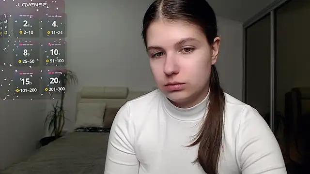 Snapshot of SayMeow_ chatting on February 3, 2025, 5:29 am SayMeow online show from February 3, 2025, 5:29 am