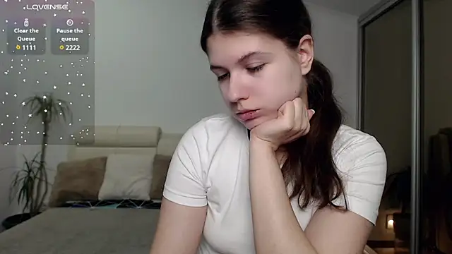 Snapshot of SayMeow_ chatting on February 15, 2025, 11:47 pm SayMeow online show from February 15, 2025, 11:47 pm