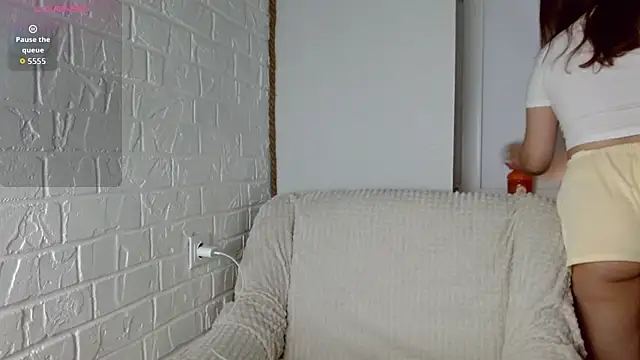 Snapshot of SayMeow_ chatting on September 18, 2025, 3:15 pm SayMeow online show from September 18, 2025, 3:15 pm