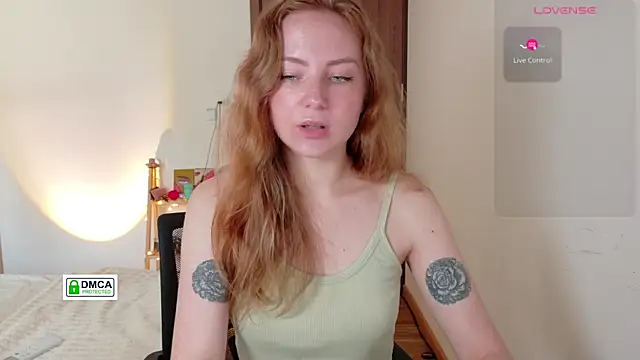 Snapshot of RedFires chatting on May 18, 2026, 5:34 am RedFires online show from May 18, 2026, 5:34 am