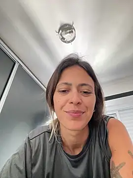 Snapshot of Gipoltergeist chatting on October 16, 2025, 3:42 pm Gipoltergeist online show from October 16, 2025, 3:42 pm