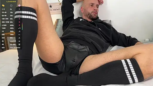 tim beard online show from March 1, 2026, 12:32 am