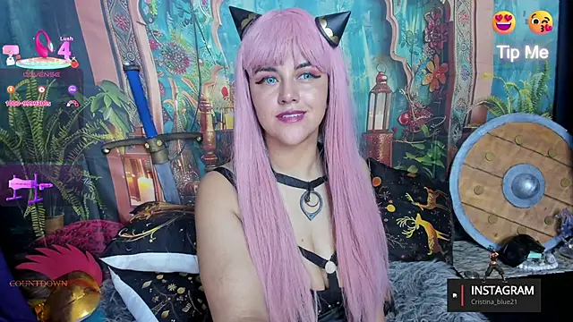 Snapshot of cristina_blu21 chatting on December 4, 2025, 7:18 am cristina blu21 online show from December 4, 2025, 7:18 am