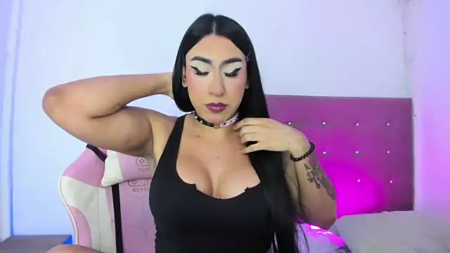 OSORIOMAFE online show from February 7, 2026, 8:22 am