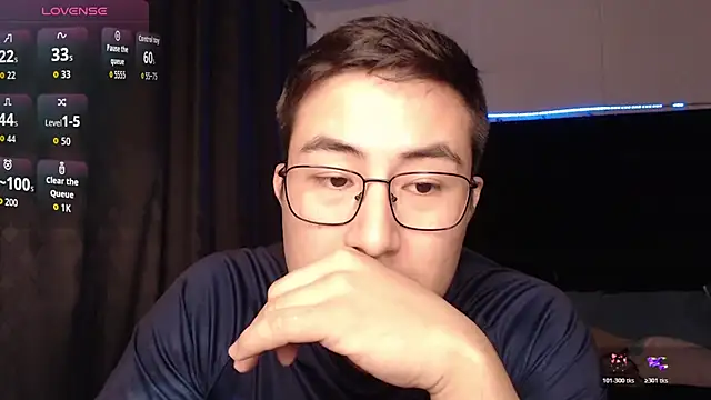 andrewmhilton  online show from February 7, 2026, 6:21 am