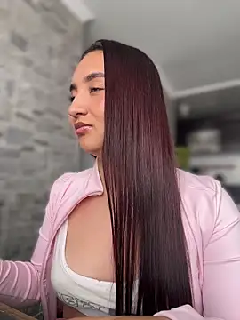  Tammyy online show from March 13, 2026, 1:27 pm